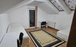 Închiriere camere în vilă ultracentrală, zona UMF, Iași - Poză 4