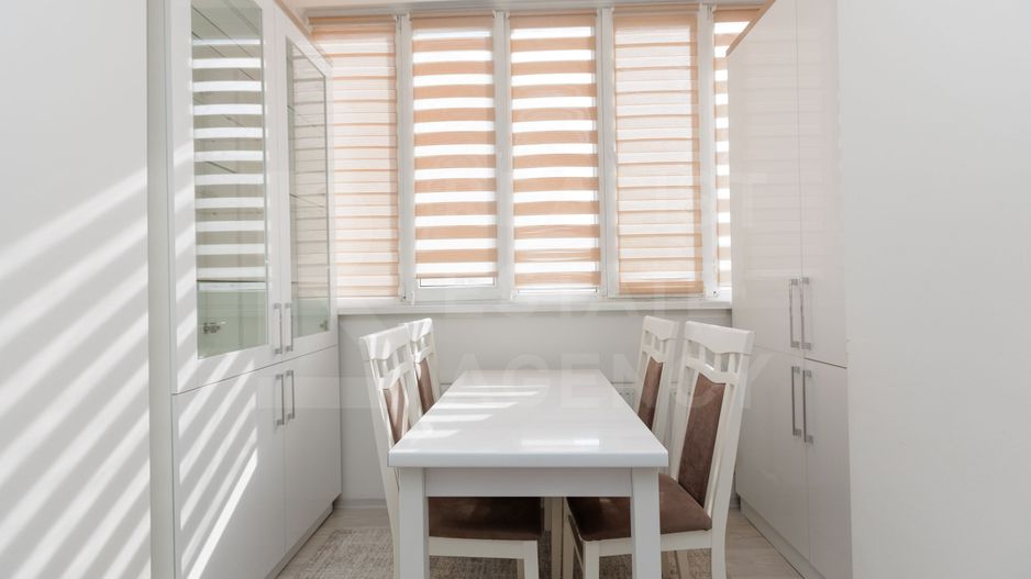 Vânzare, apartament, 1 cameră, str. Cartușa, Dulești - Poză 5