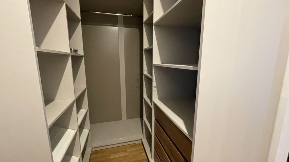 APARTAMENT NOU NOUT LA INCHIRIERE CU 2 CAMERE IN STRAULESTI - Poză 5