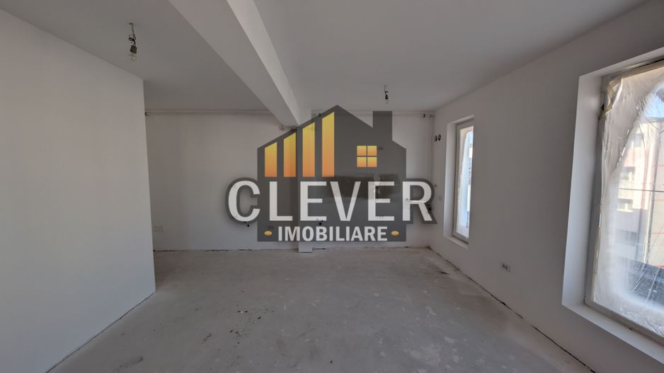 Ap 3 Camere | 96,65 mp Total | Terasa 26,7 mp | Etaj 3 | Pallady - Poză 2