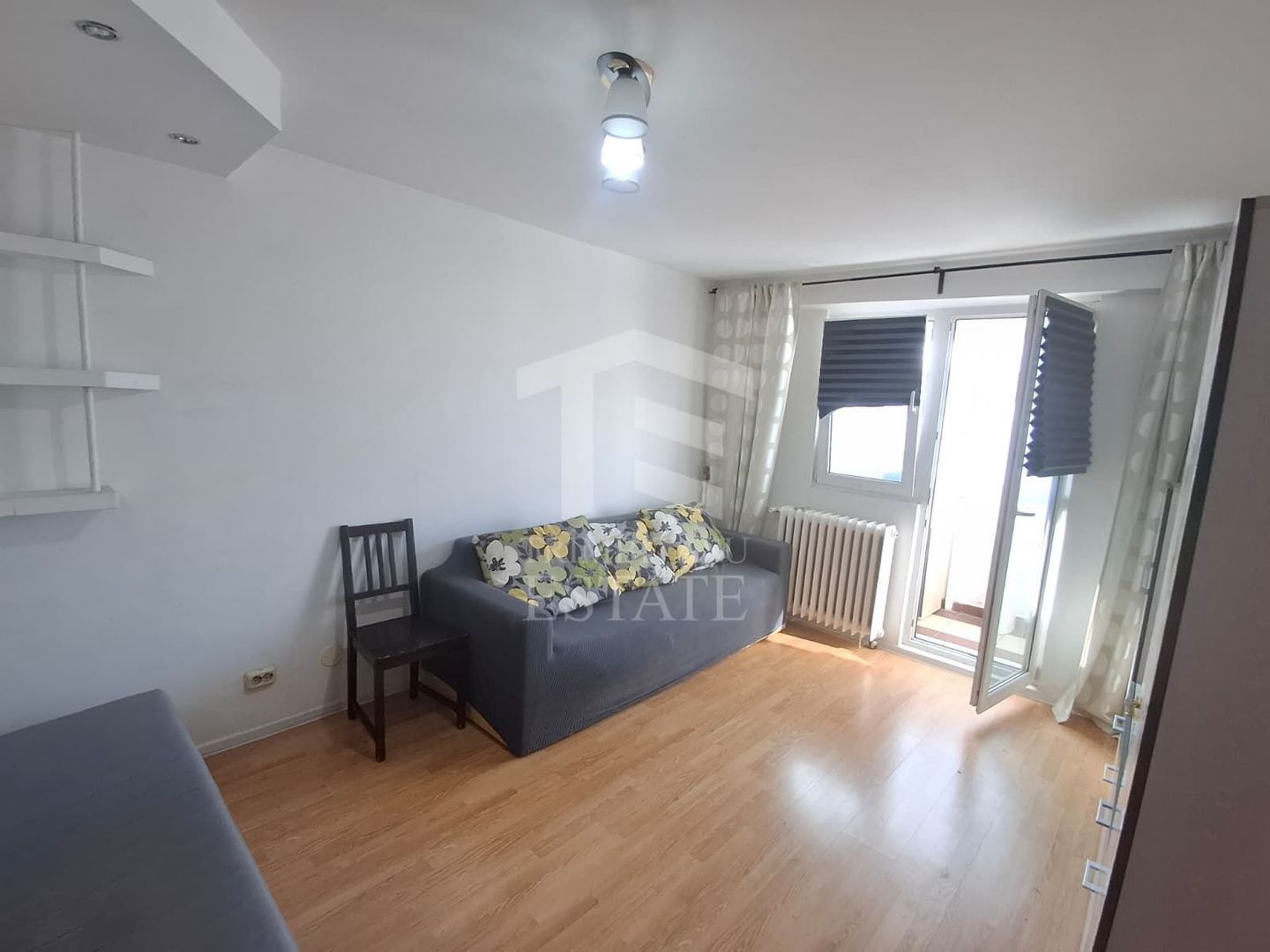 Teiul Doamnei- Apartament 2 camere decomandat | Etaj 10/10 - Poză 1