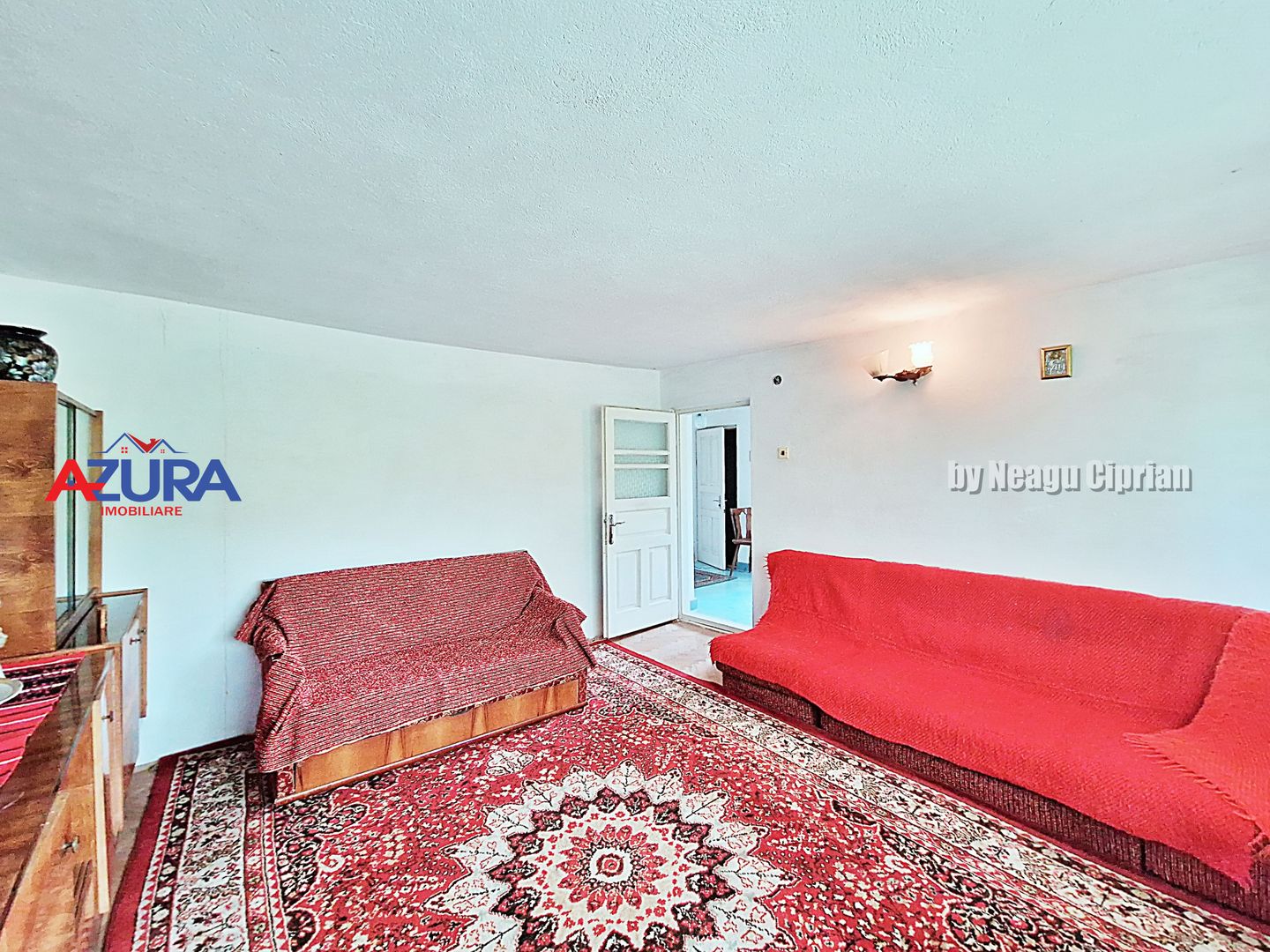 AZURA Imobiliare - Vila la 5 km de Curtea de Arges - Poză 38