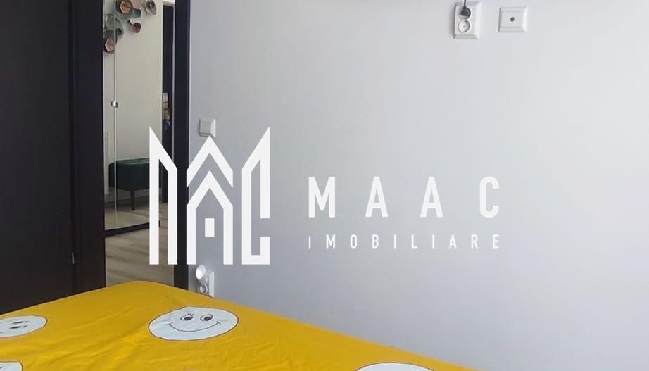 Penthouse 3 Camere I 2 Locuri de Parcare I Mobilat Modern - Poză 7