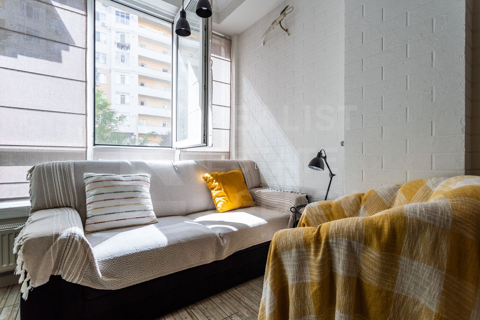 Vânzare, apartament, 2 camere, strada Nicolae Testemițanu , Centru - Poză 8