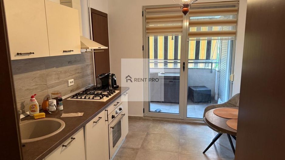 Apartament 2 camere de închiriat | Quadra Place | Loc de parcare - Poză 3