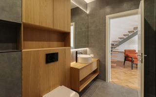 Apartament cu 2 camere in apropiere de UMF ! - Poză 11