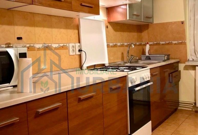 Apartament de închiriat 4 camere, Nicolina 1, Iași - Poză 1