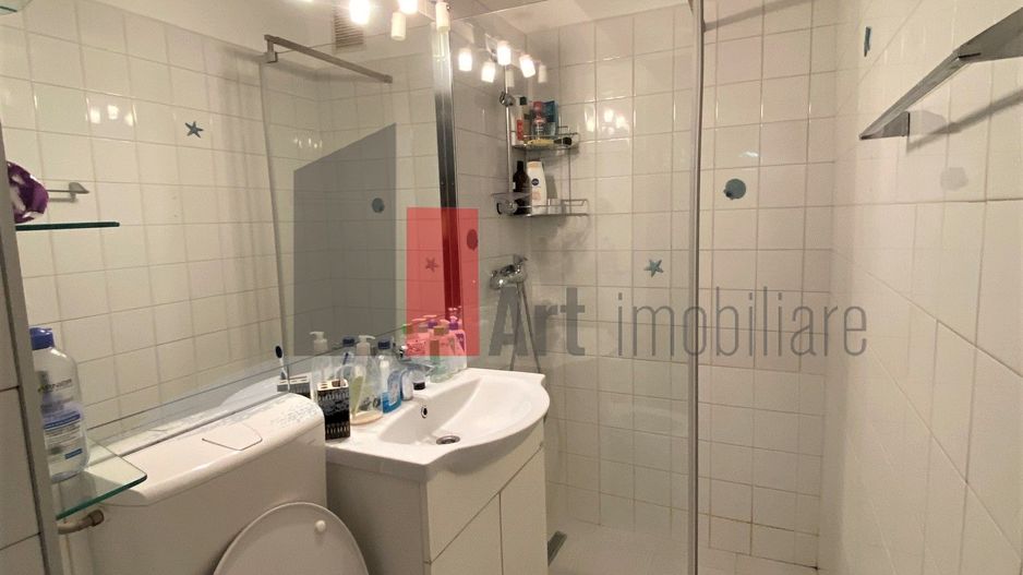 Apartament 2 camere sos Stefan cel Mare - Poză 10