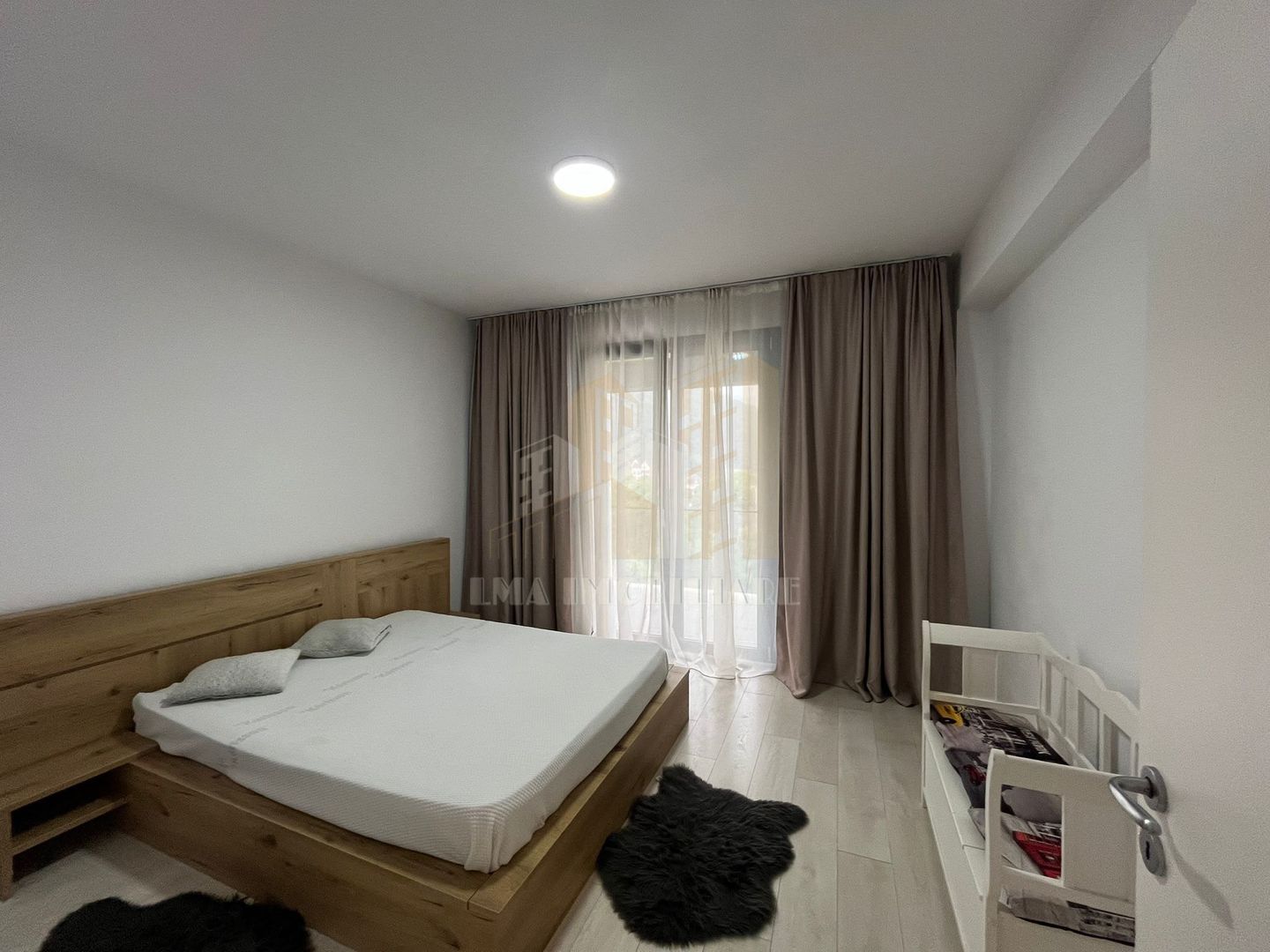 Apartament 3 camere Brasov Bobalna Residence - Poză 6