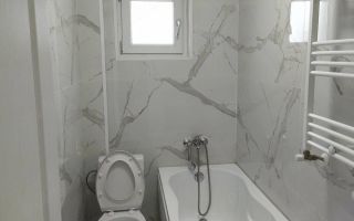 Apartament 1 camera de inchiriat - Lunca Cetatuii, Strada Muncii, Bloc C3 - Poză 4