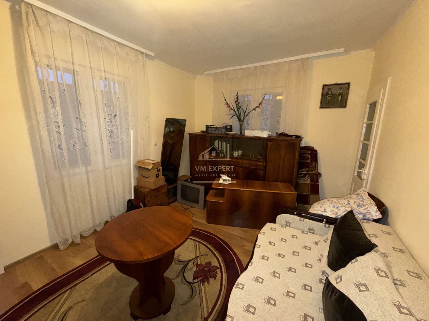 VILA 4 CAMERE, LERESTI, TEREN 3489 MP COMISION 0% CUMPARATOR - Poză 18