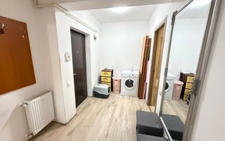 Apartament cu 2 camere | Terasă de 35mp | Parcare | Zona Regal - Baciu - Poză 7