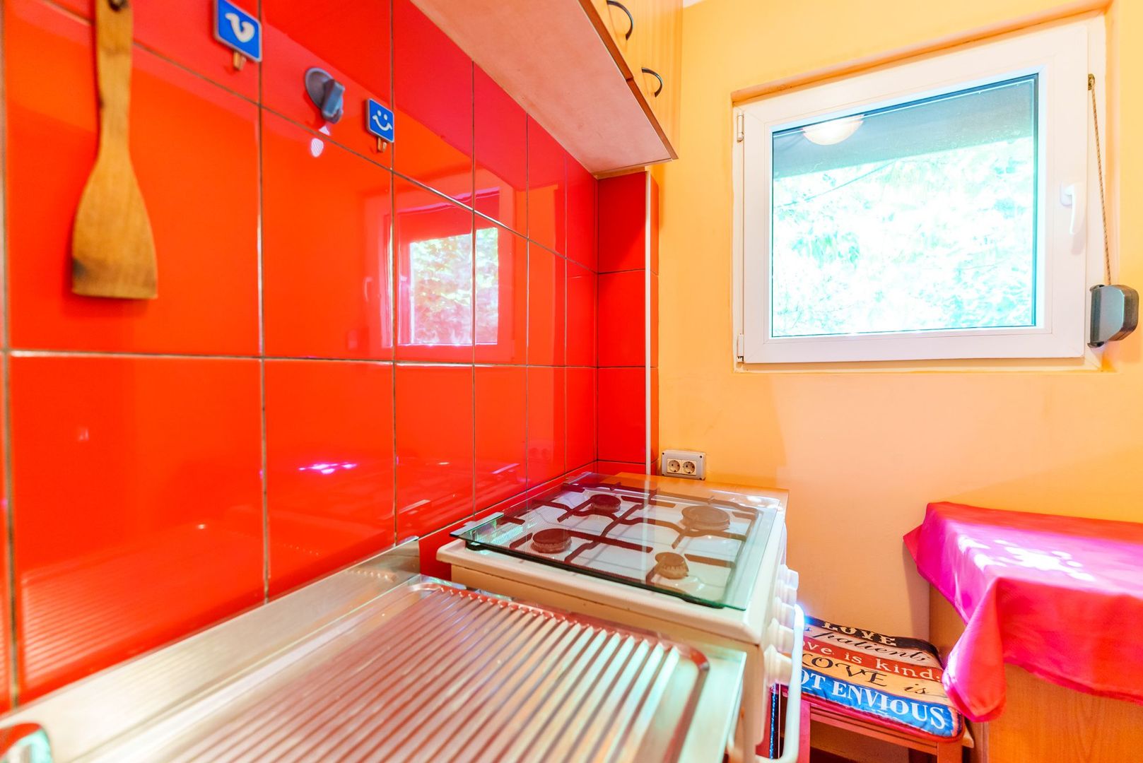 Apartament mobilat și utilat zona Podgoria - Poză 5