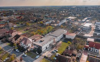 Hală de 2050 mp în Arad - Poză 2