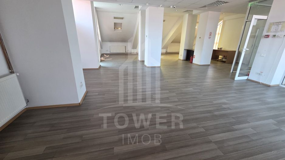 Spațiu de închiriat | Zona Facultății de Drept - Poză 2