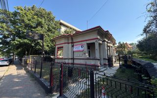 Spațiu comercial / casă individuală de închiriat, Str. Vasile Alecsandri, Bacău - Poză 1