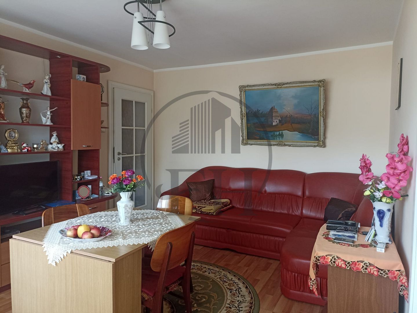 SOLD / VANDUT Apartament 2 camere de vanzare, Constanta, Km 4-5 - Poză 3