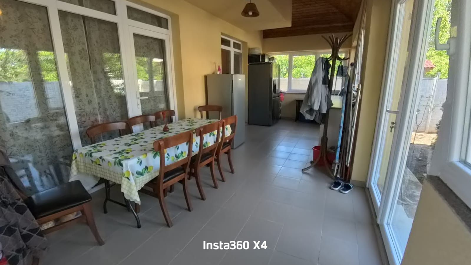 Casă de vânzare în Otopeni – 4 camere, 140 mp utili, central, ideal familii - Poză 7