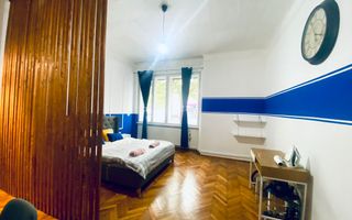 Apartament 1 camera, 34 mp, garaj, zona ULTRACENTRALA - Poză 4
