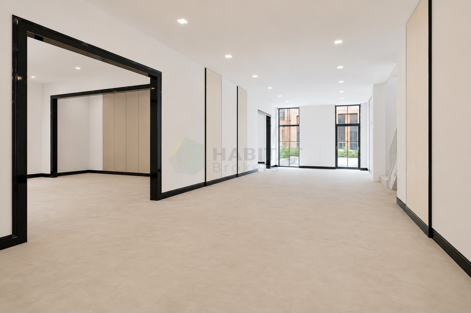 Spațiu comercial premium de închiriat – Cosmopolis! - Poză 9