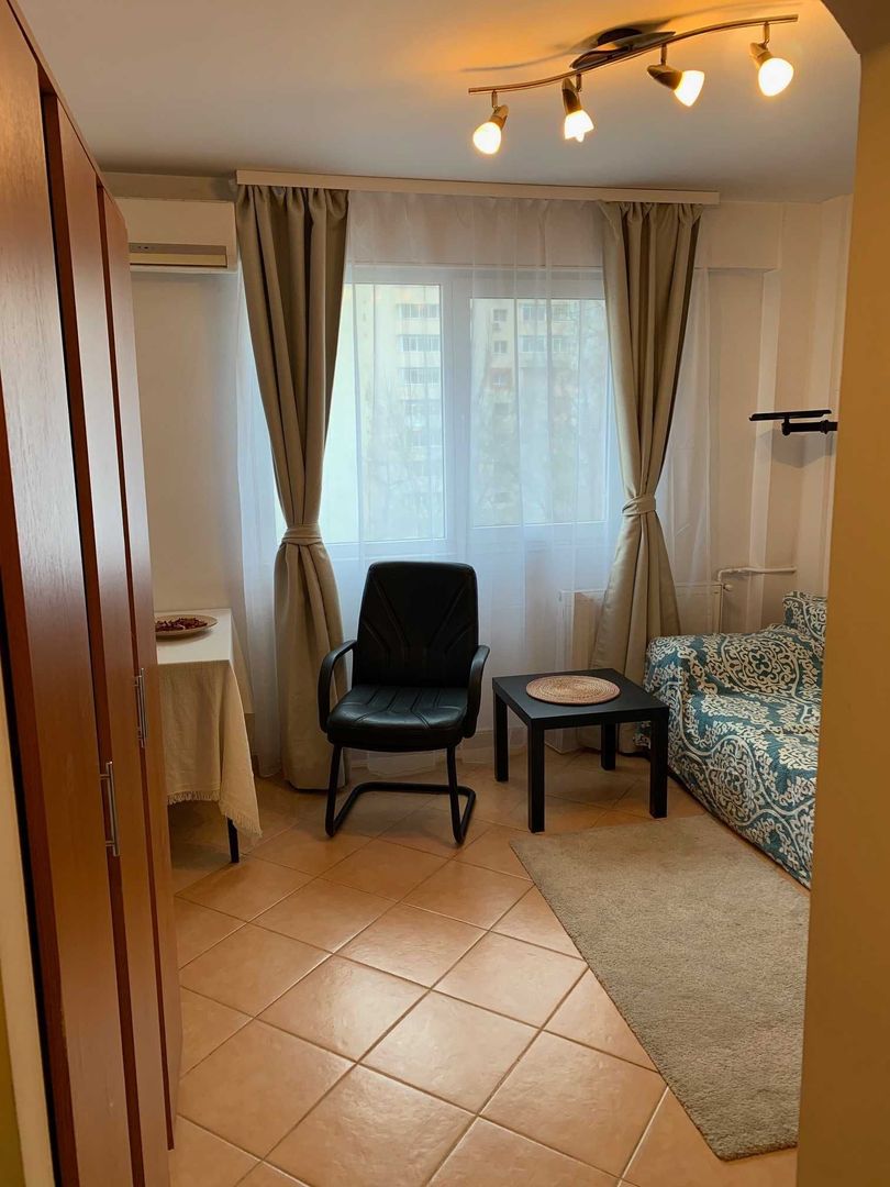 GARSONIERA METROU ZONA VICTORIEI - Poză 1