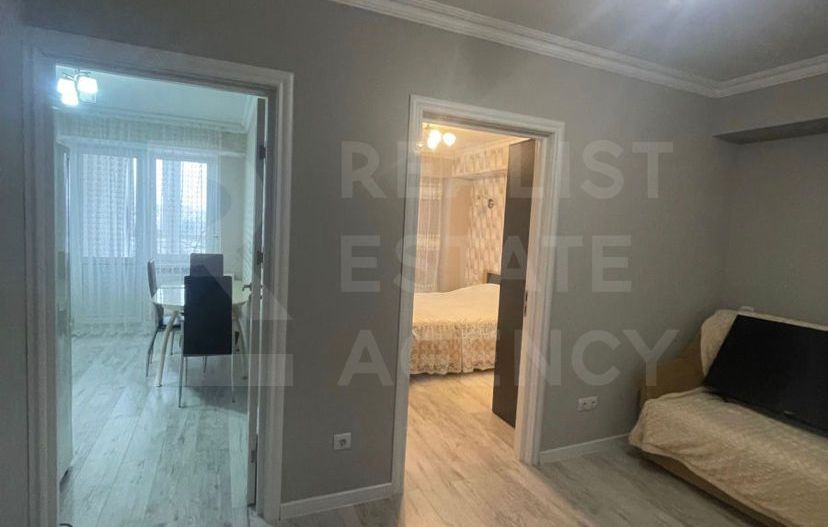 Chirie, apartament, o cameră, str. Nicolae Testimițanu, Centru - Poză 6