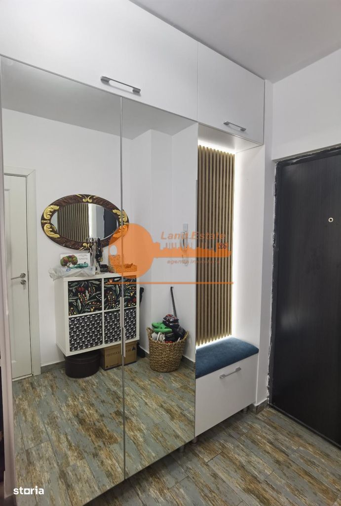 Apartament 3 Camere Metrou Piata Sudului - Poză 7