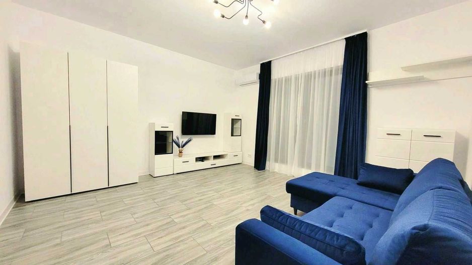 Apartament de inchiriat I 2 camere I Plaza Exigent I LUX - Poză 1
