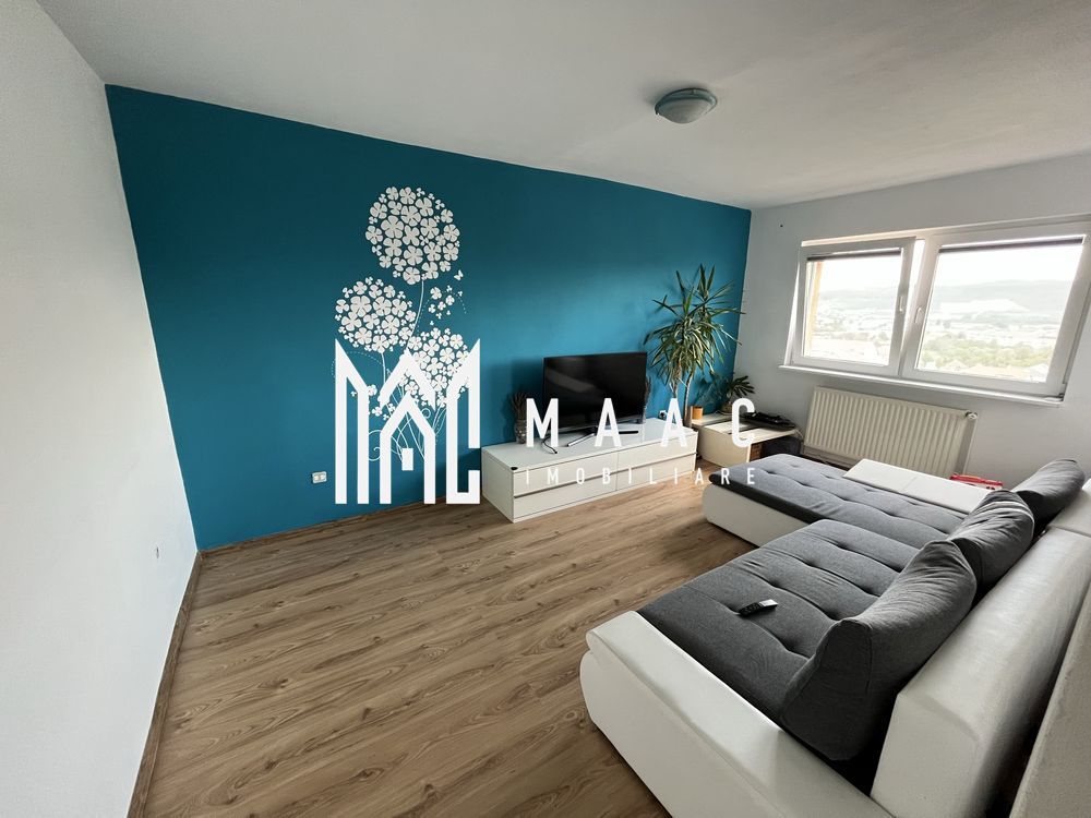 Apartament 3 Camere I Decomandat I Pivnita I Vasile Aaron - Poză 1