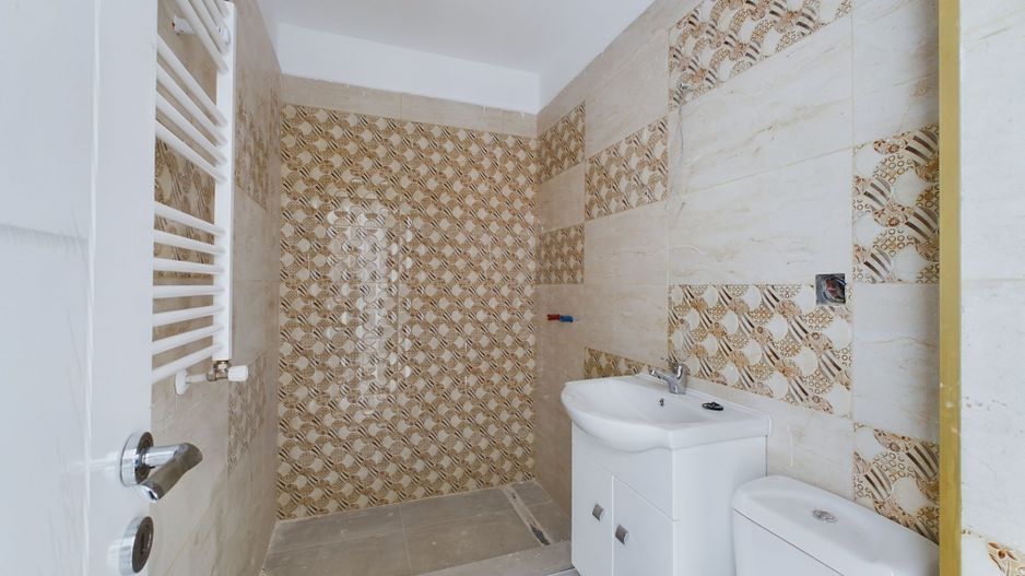 Garsonieră decomandată în zona Theodor Pallady - Poză 4