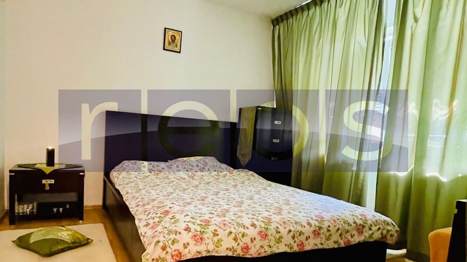 Apartament 2 camere | zona linistita |  Aviatiei | etaj 3 | decomandat - Poză 5