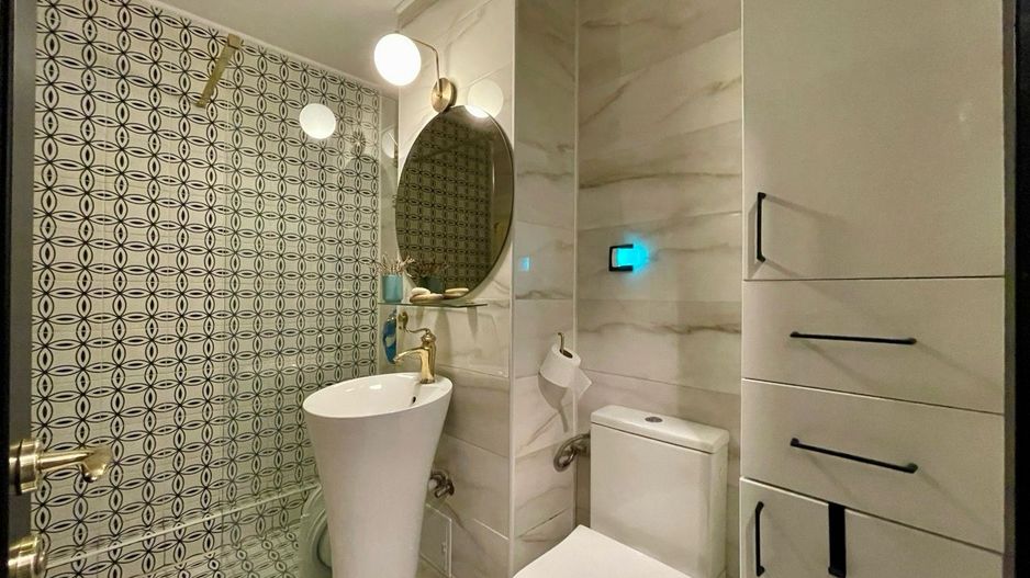 4camere | 91,6 mp | Parter | Noua – aproape de pădure - Poză 16