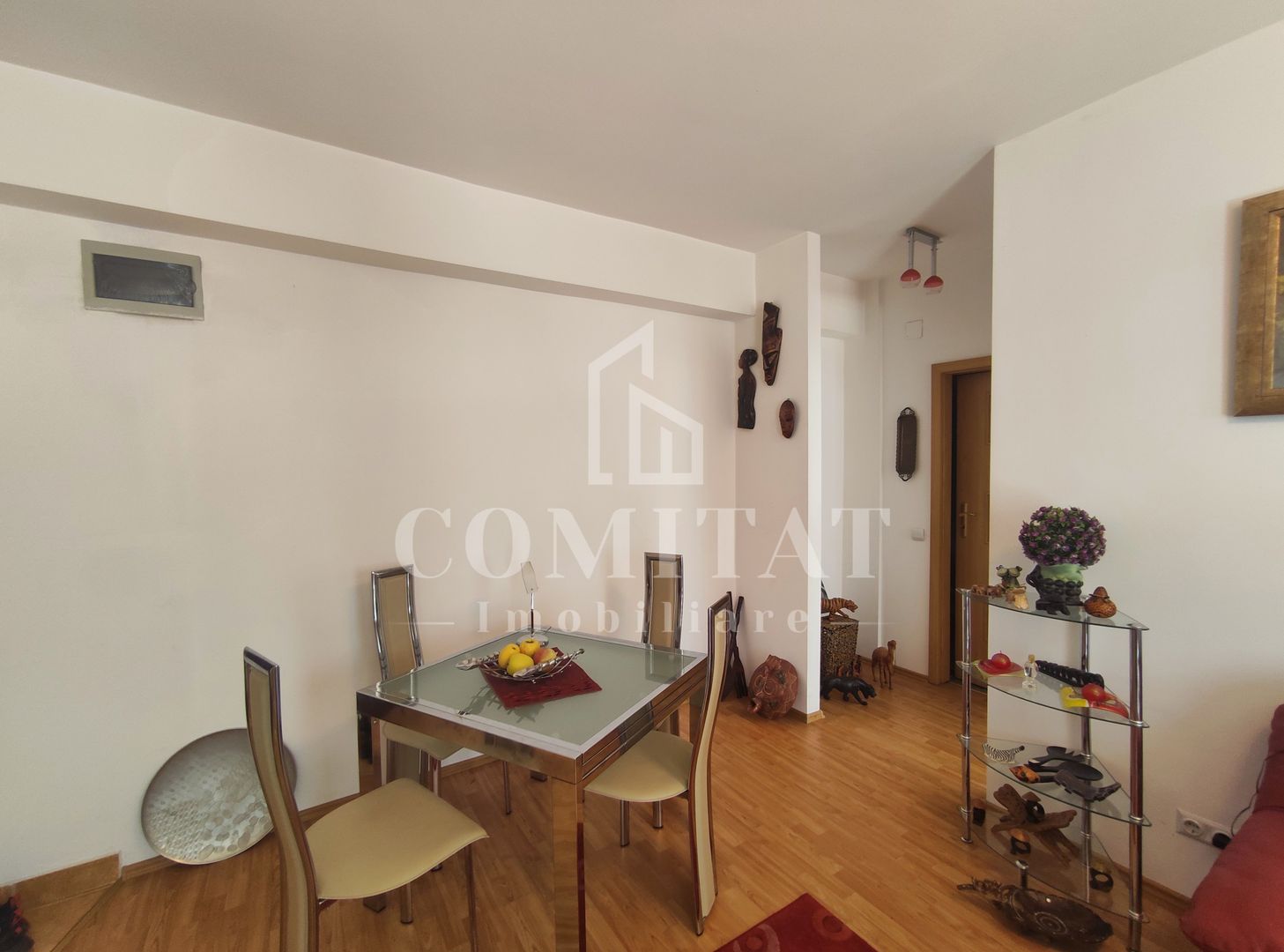 Apartament cu 3 camere | Zonă semicentrală | The Office - Poză 13
