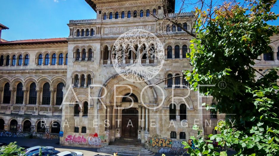 Apartament decomandat 3 camere |  Universitate – Scoala De Arhitectura - Poză 25