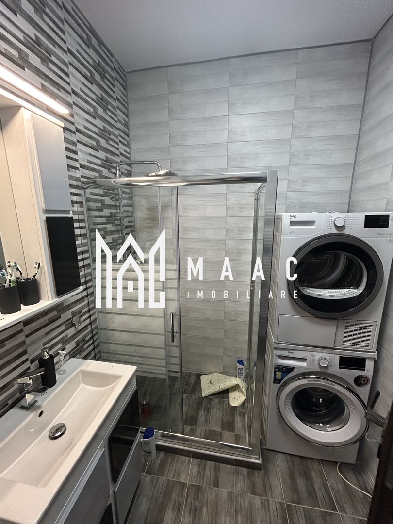 Casă de vacanță I Valea Avrigului I Casă Verde - Poză 8