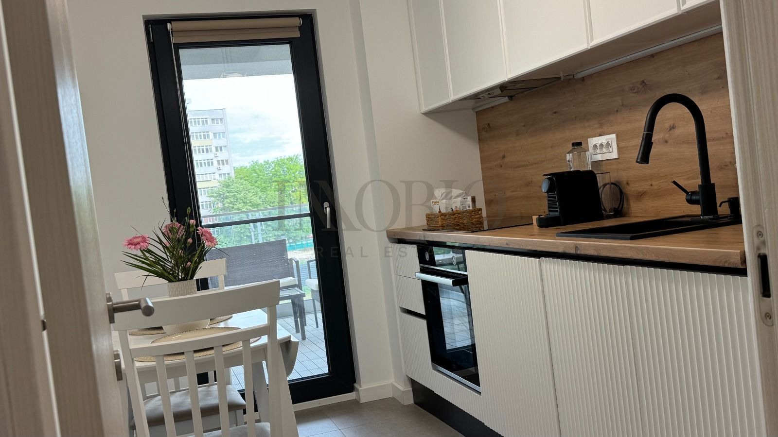 Apartament 2 camere premium | Elegant | 1 Mai - Herastrau - Poză 8