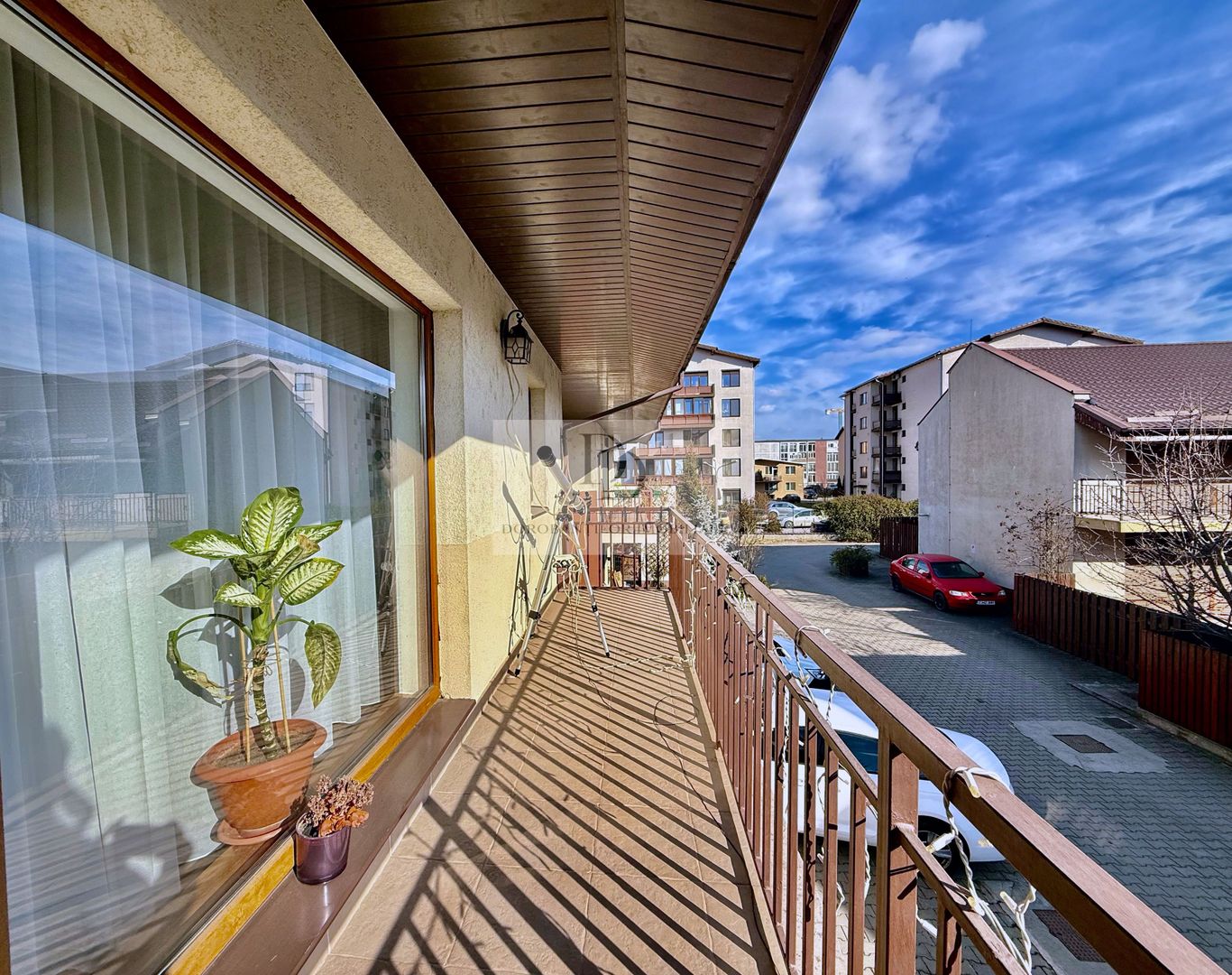 Vânzare Casa Cuplată Tip Duplex | Floresti - Someșului/ Stadionului - Poză 16