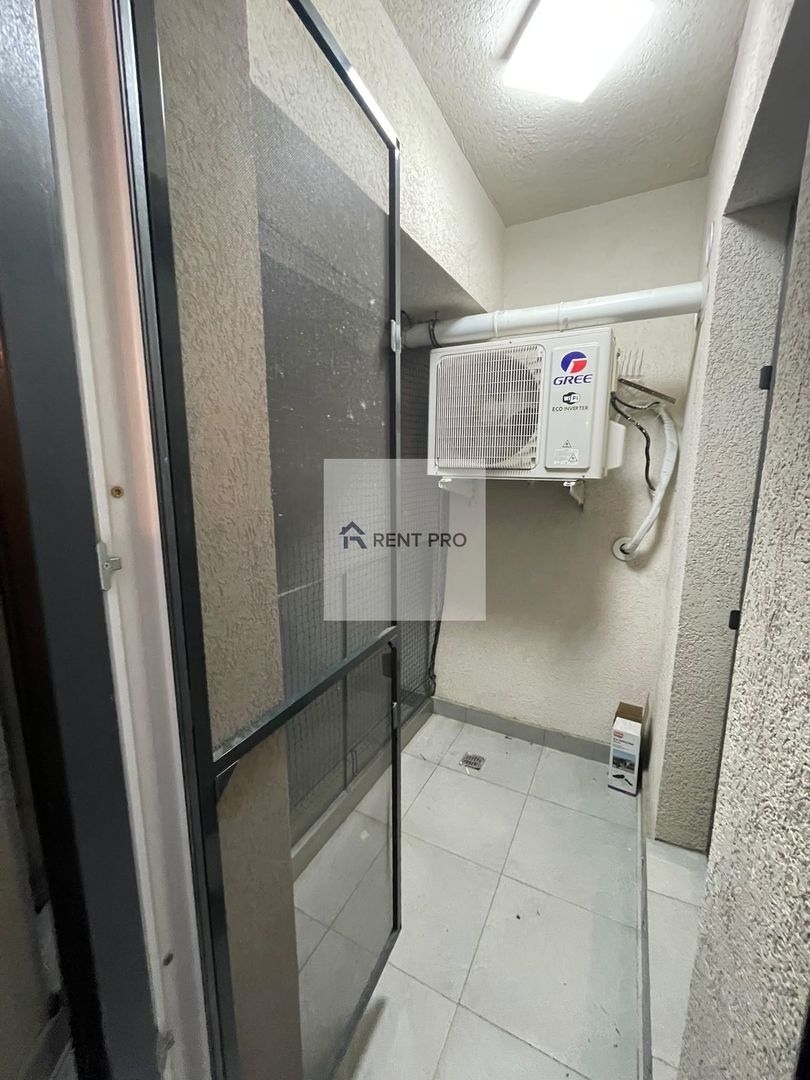 Garsonieră de închiriat | Plaza Residence | Decomandată | Etaj 9/11 - Poză 6