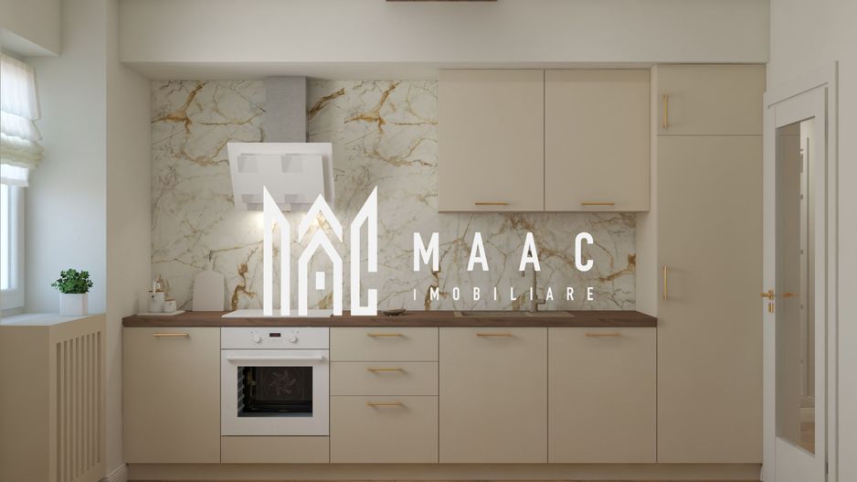 Apartament 2 Camere I De inchiriat I Et 1 I Parcare inclusa - Poză 3