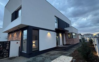 COMISION 0% | Casa Individuala | Zona Mosnita Noua | 4 Camere | - Poză 10