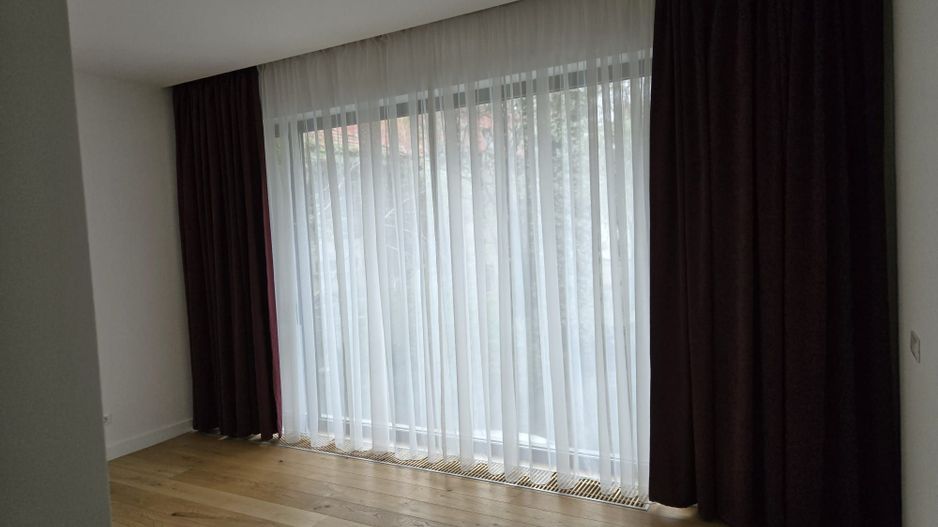 Floreasca Apartament 5 camere 3 Bai || Imobil boutique || Parcari Subterane 2 - Poză 36