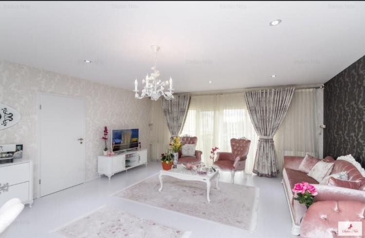 Vilă spațioasă de vânzare – Snagov, Ghermănești - Poză 2