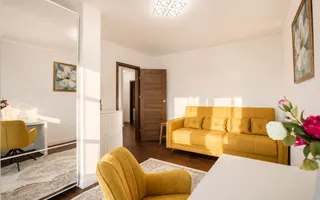 Vânzare 3 camere view panoramic zona Baza Sportivă Gheorgheni - Poză 12