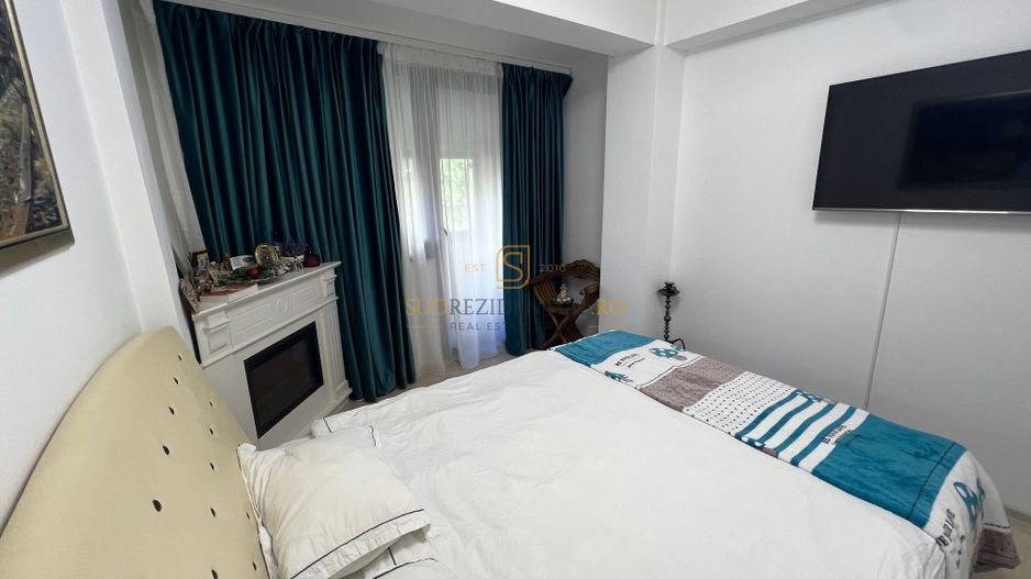 Apartament 3 camere, gata de mutare, zona Oltenitei, Comision 0% - Poză 2