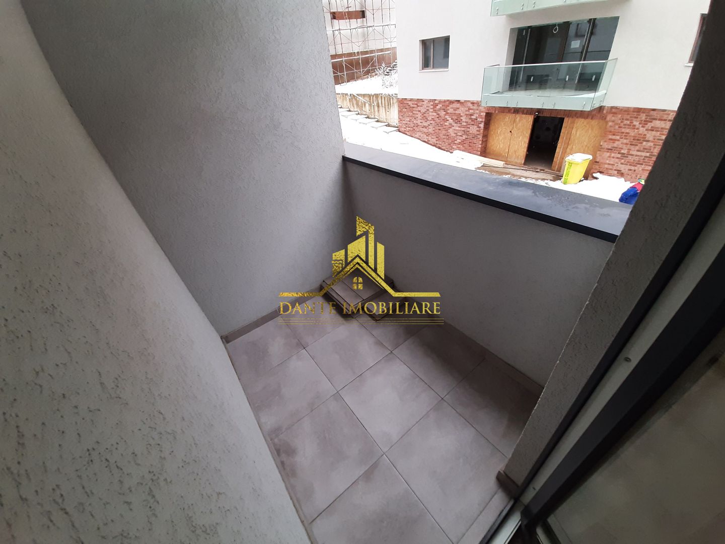 3 camere, mobilat modern, bloc nou, balcon, parcare, Borhanci, PROFI - Poză 9