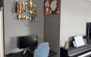 Apartament 2 camere, balcon, 2 parcari, BMW - Poză 3