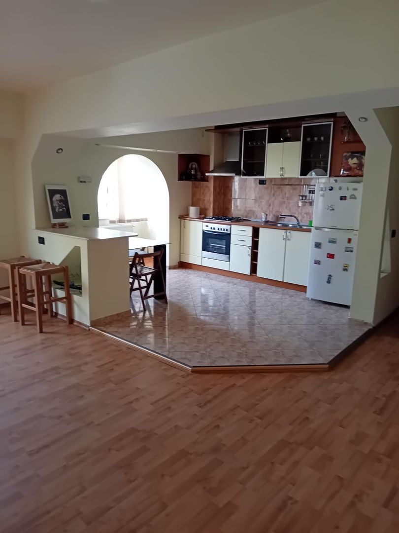 Apartament 3 cam, 86 mp, etaj 2/4, zona IC Frimu - Poză 11
