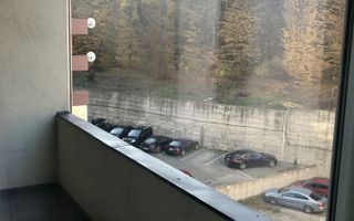 Apartament 1 camera cu nisa de dormit - Poză 7