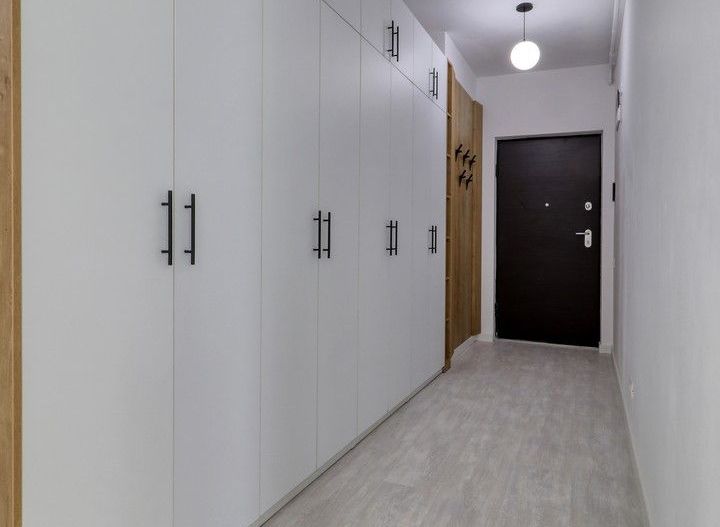 AP. 3 CAMERE DECEBAL, PRIMA INCHIRIERE, PARCARE, INCALZIRE PARDOSEALA - Poză 25