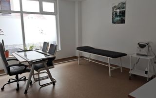 Spatiu autorizat activitati medicale, Borhanci - Poză 1